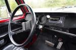 Dodge D100 Custom Pickup 1979 года